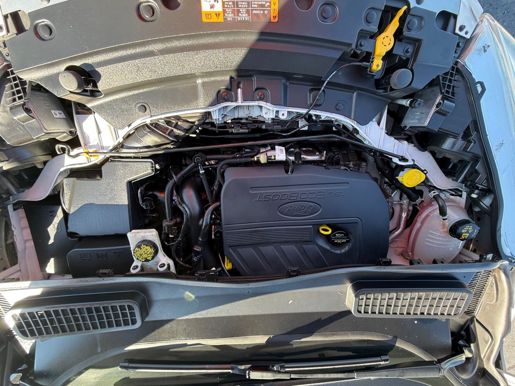 2017 Ford Escape Image 27