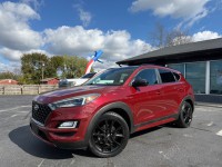 Image for 2019 Hyundai Tucson Limited ID: 6819419