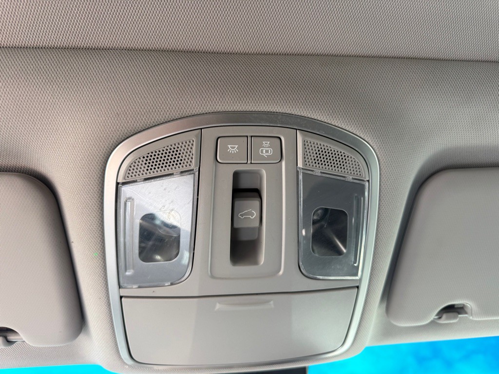 2019 Hyundai Tucson Image 21