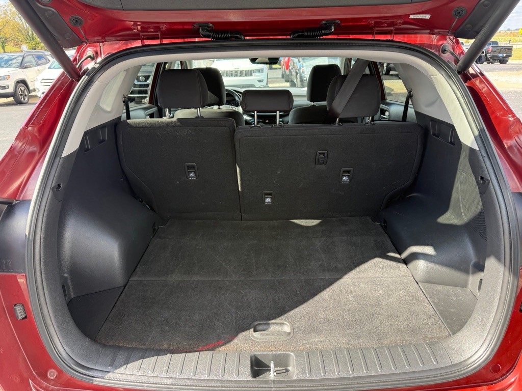 2019 Hyundai Tucson Image 24