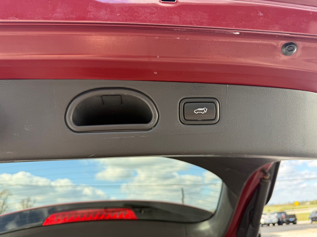 2019 Hyundai Tucson Image 25