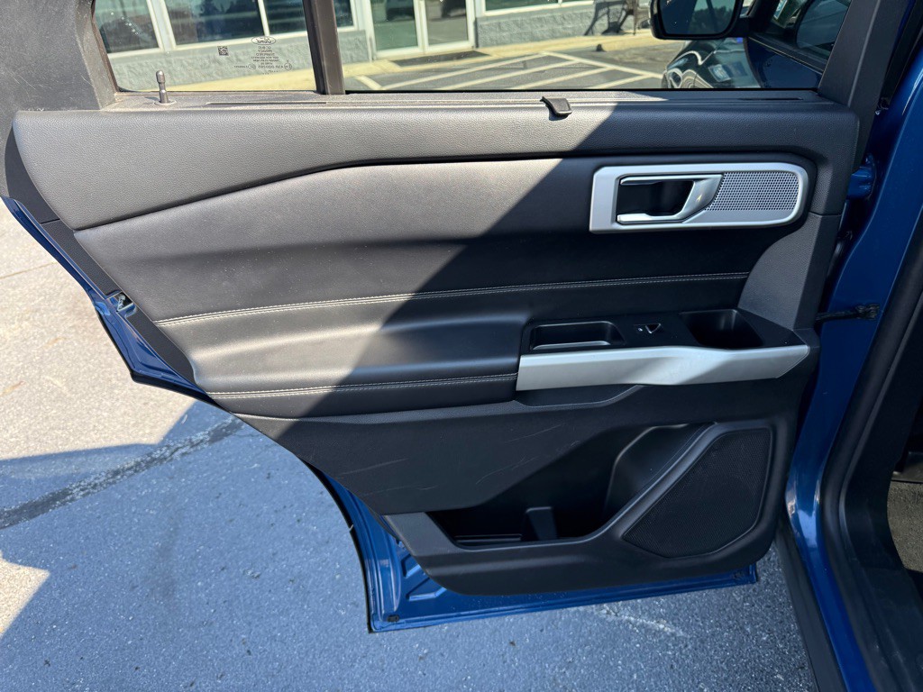 2021 Ford Explorer Image 19