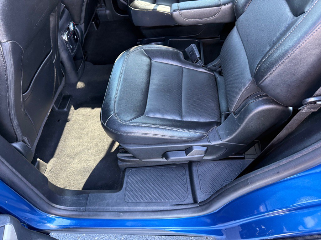 2021 Ford Explorer Image 20
