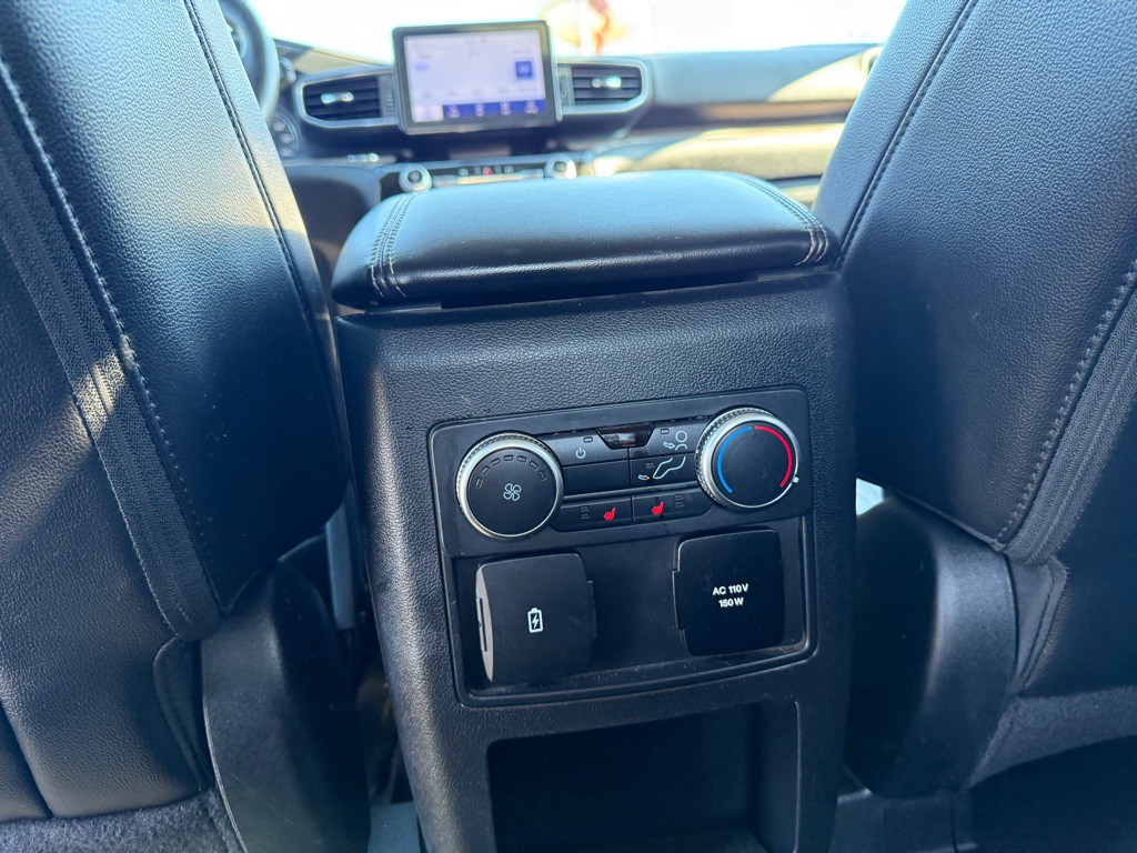 2021 Ford Explorer Image 22