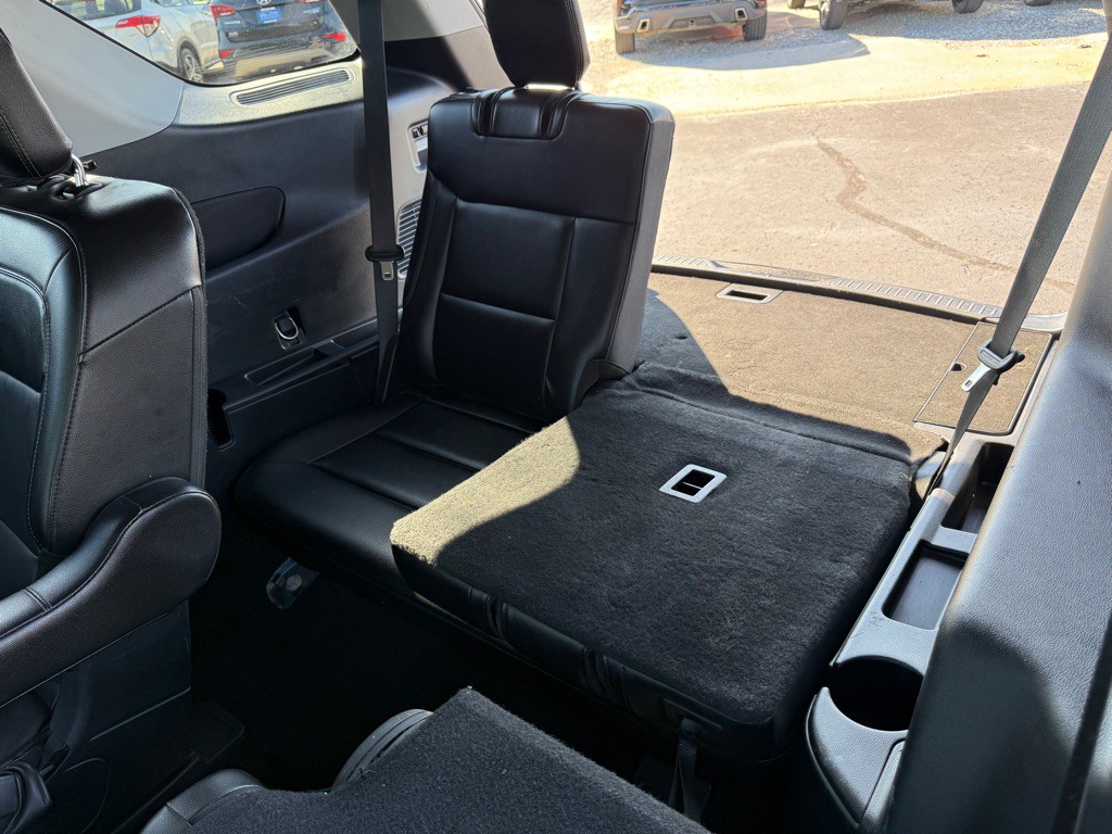2021 Ford Explorer Image 24