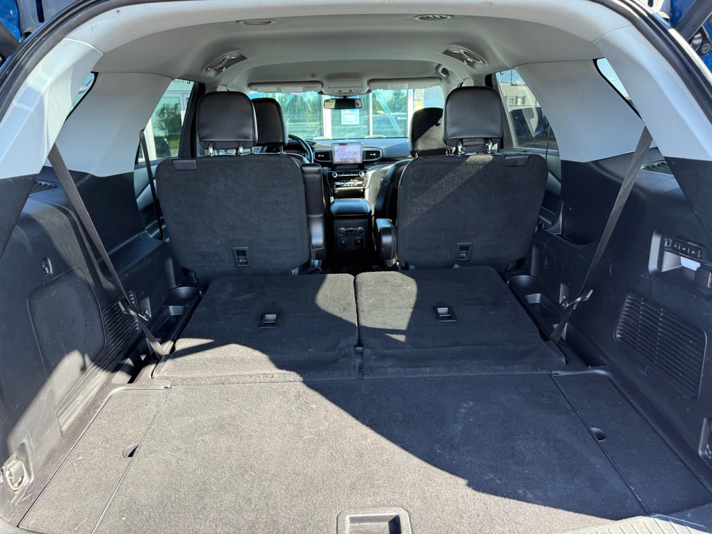 2021 Ford Explorer Image 25