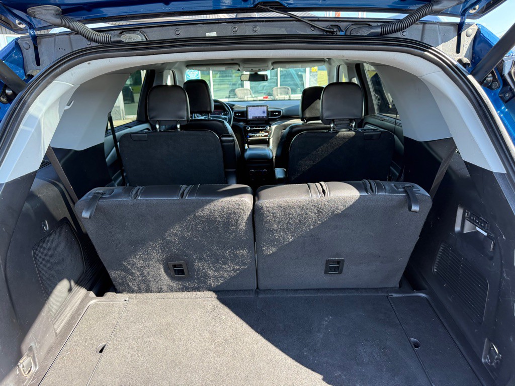 2021 Ford Explorer Image 26