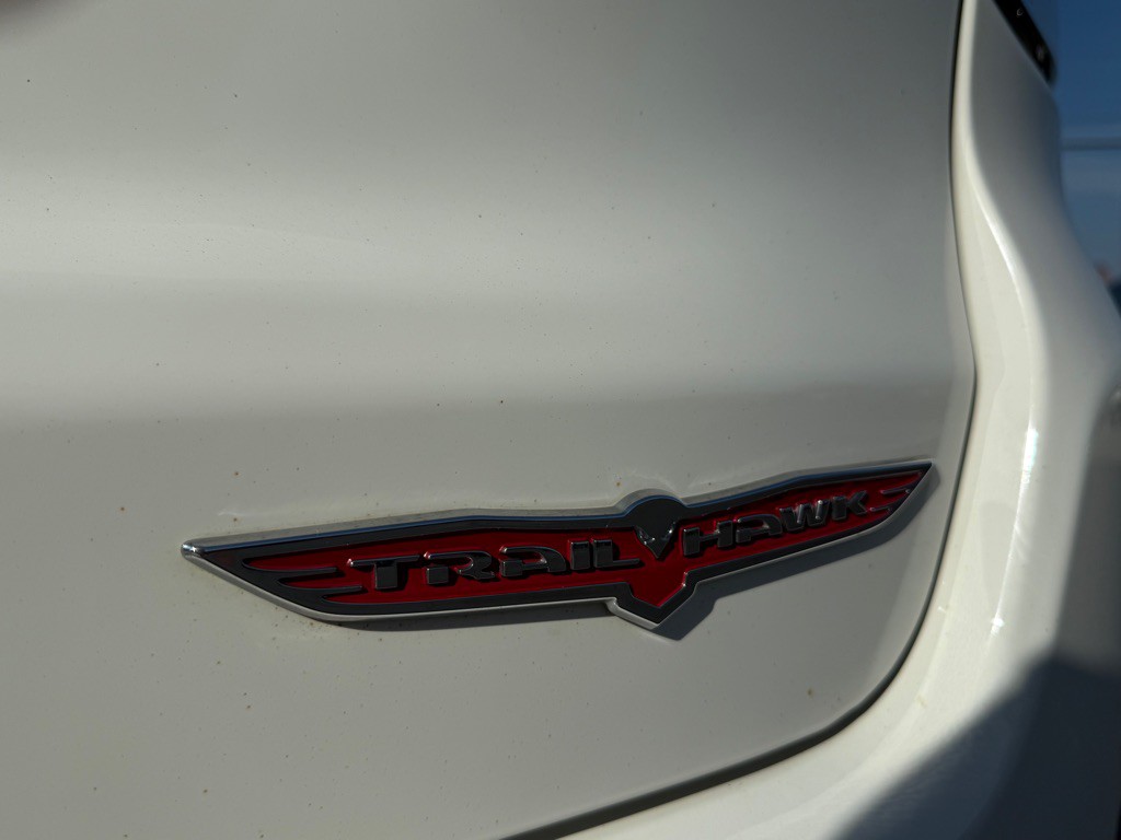 2018 Jeep Compass Image 26