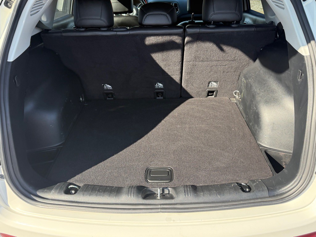 2018 Jeep Compass Image 27