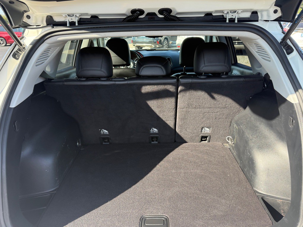 2018 Jeep Compass Image 28