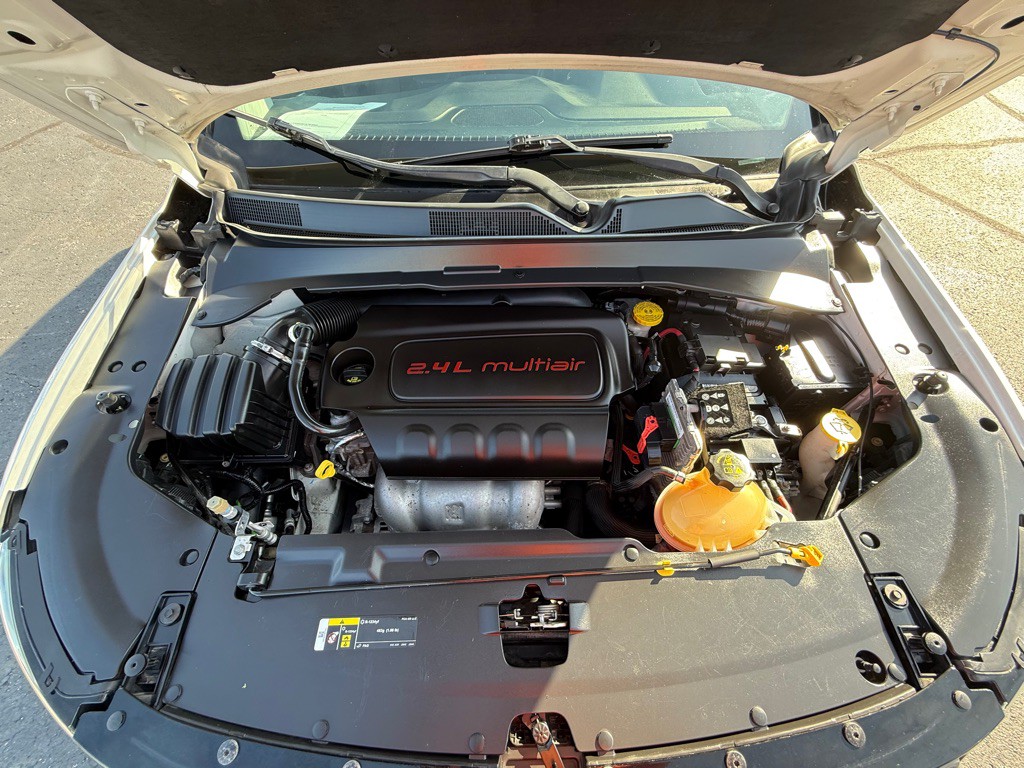 2018 Jeep Compass Image 29