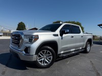 Image for 2019 GMC Sierra 1500 SLT ID: 6824160