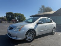 Image for 2011 Nissan Sentra 2.0 ID: 6834614