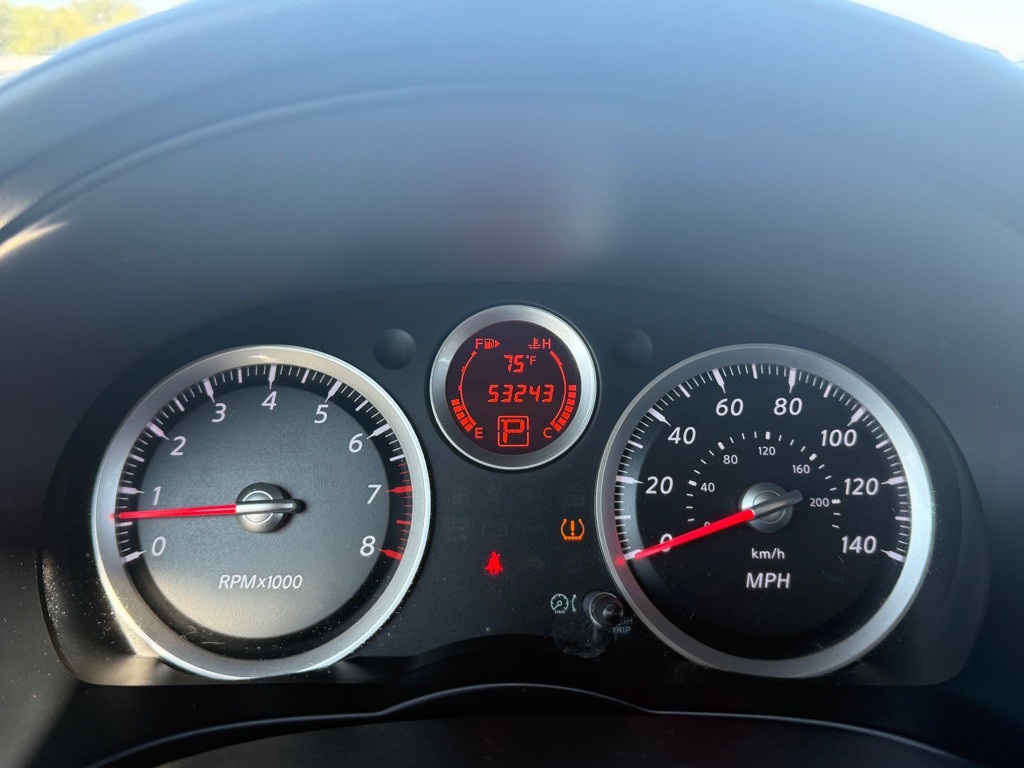 2011 Nissan Sentra Image 12