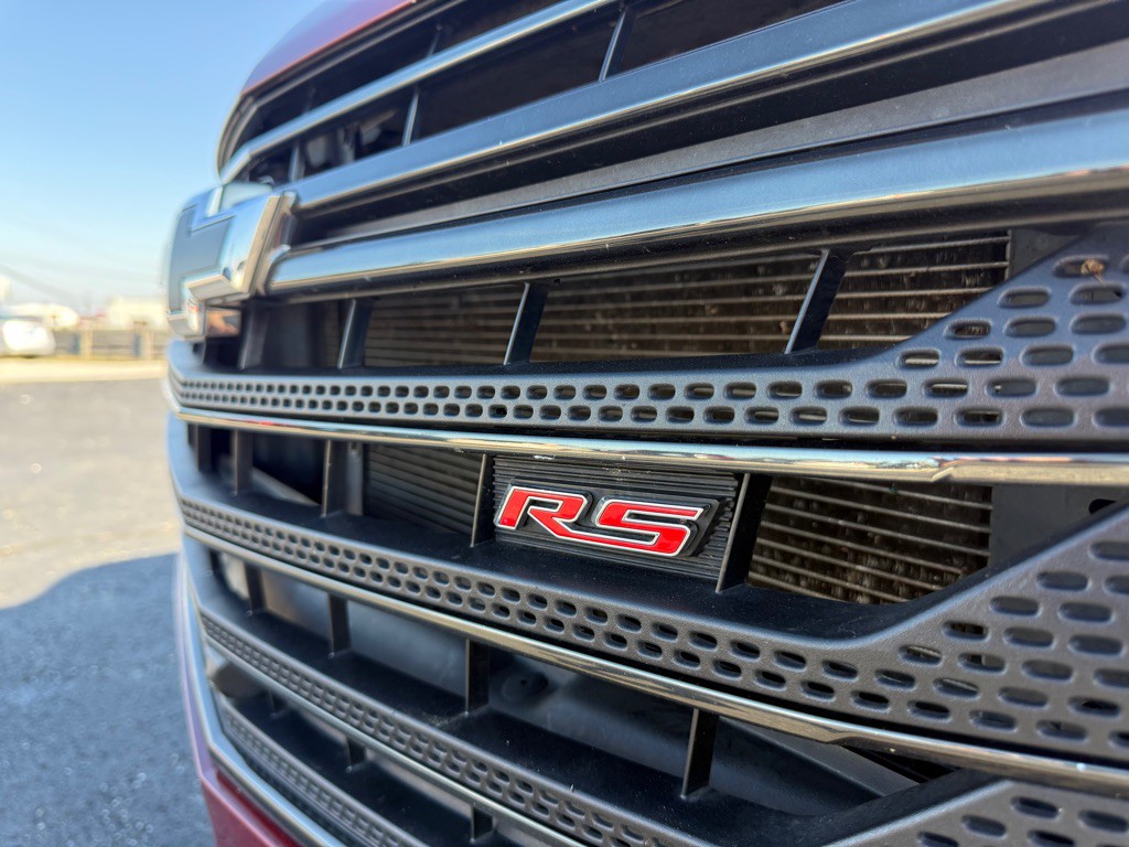 2021 Chevrolet Traverse Image 8