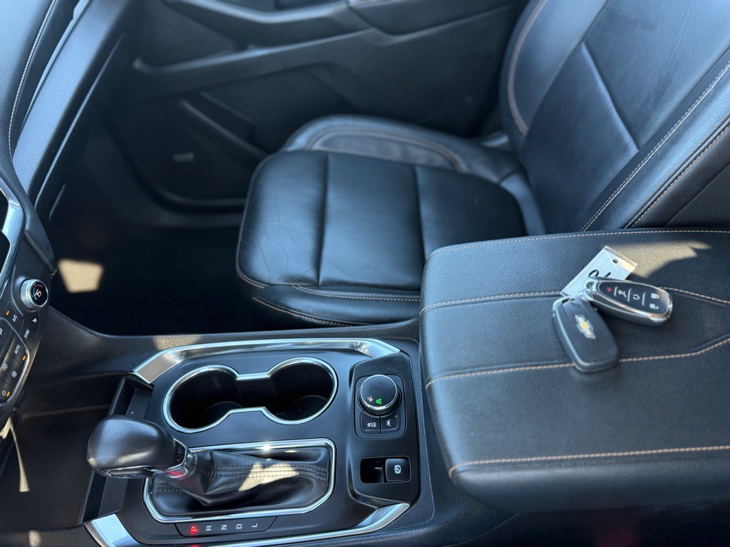 2021 Chevrolet Traverse Image 17