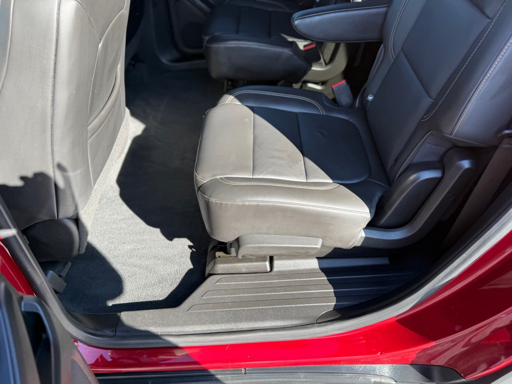 2021 Chevrolet Traverse Image 22