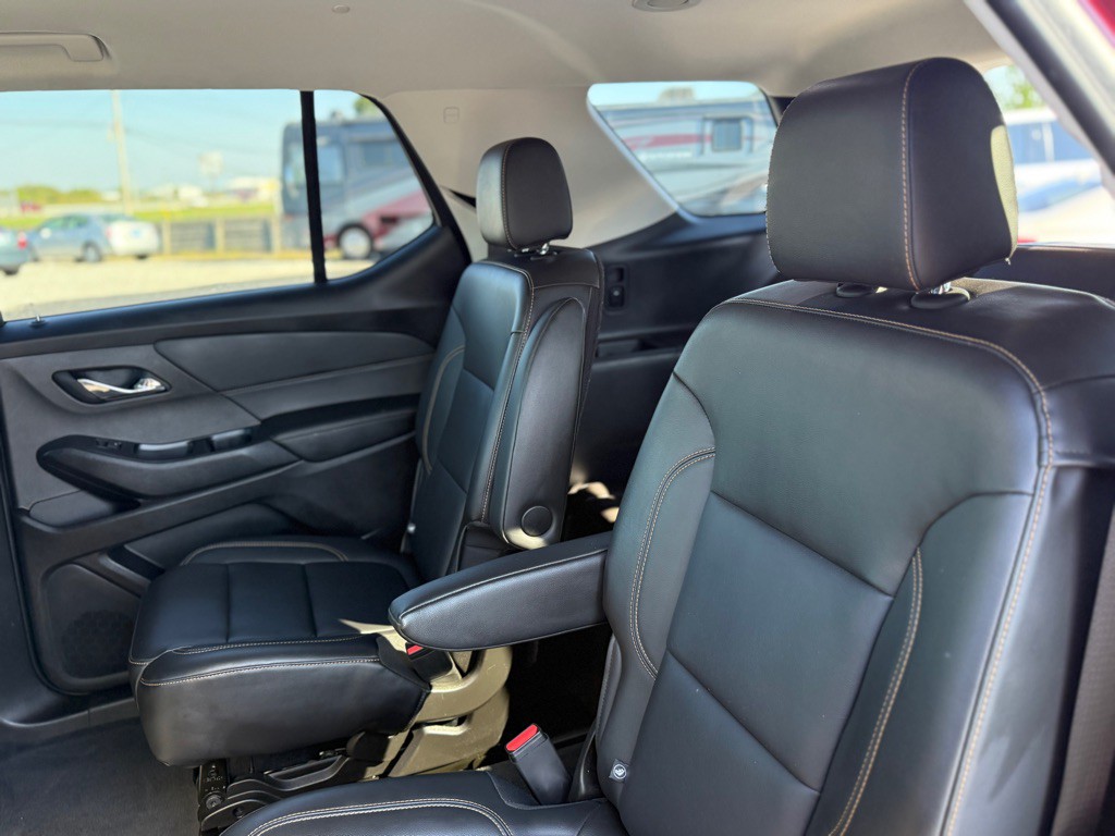 2021 Chevrolet Traverse Image 23