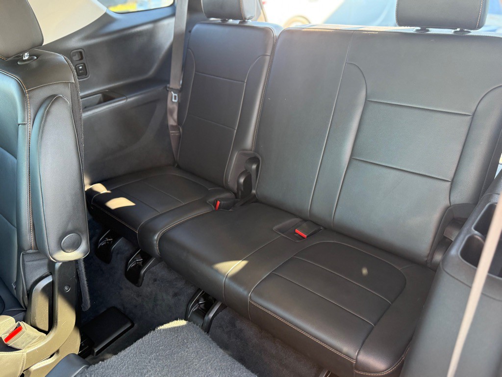 2021 Chevrolet Traverse Image 25