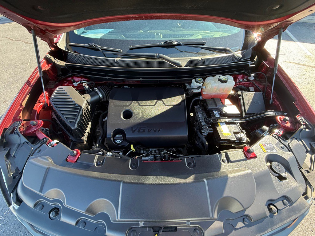 2021 Chevrolet Traverse Image 29