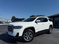 Image for 2023 GMC Acadia SLT ID: 6871171