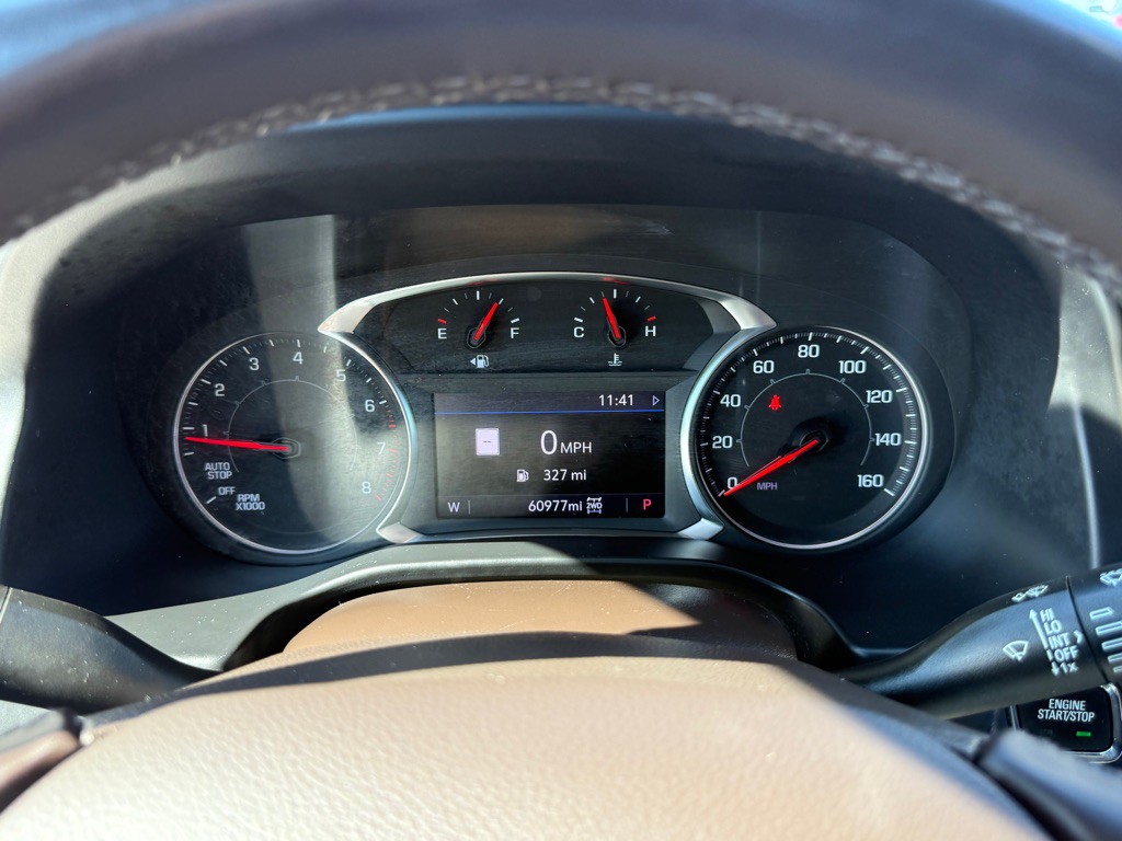 2023 GMC Acadia Image 14