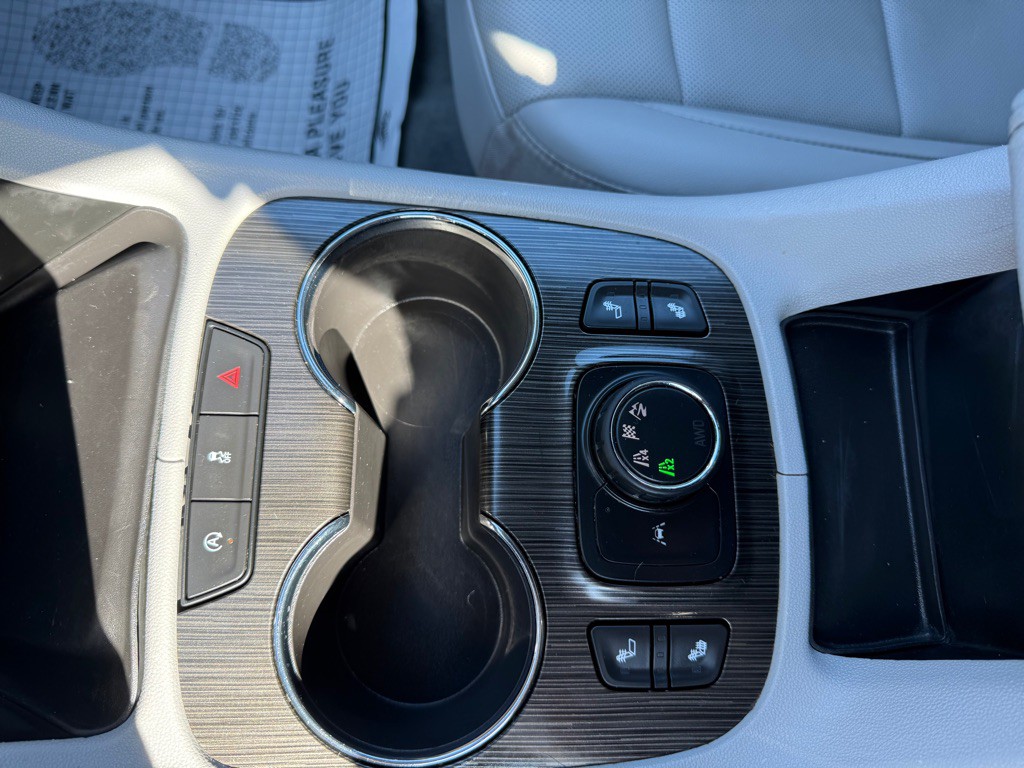 2023 GMC Acadia Image 19