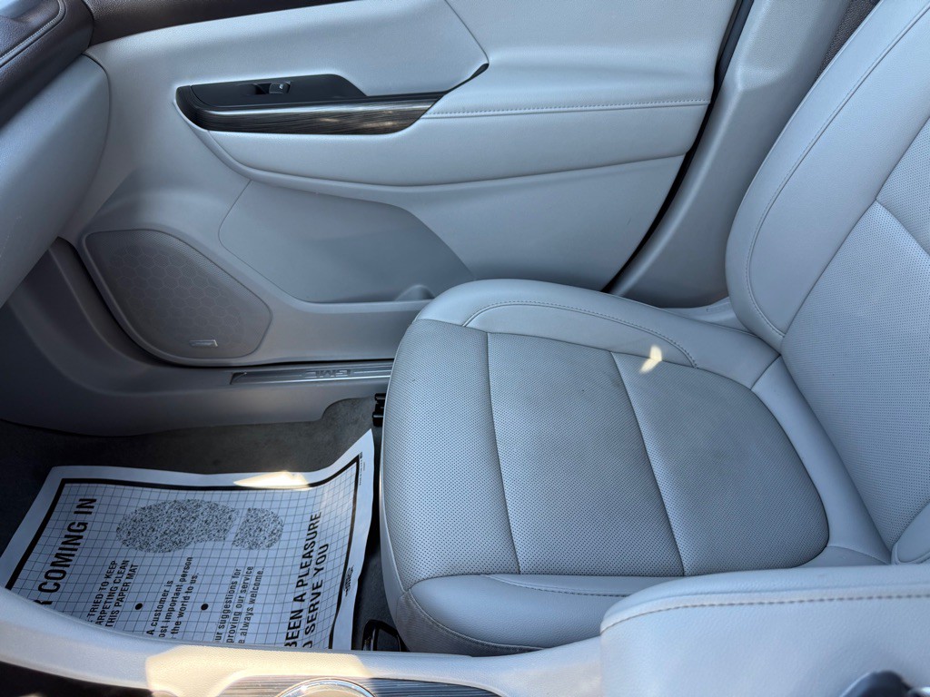 2023 GMC Acadia Image 20