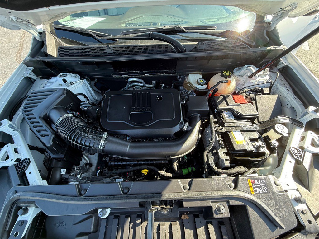2023 GMC Acadia Image 33