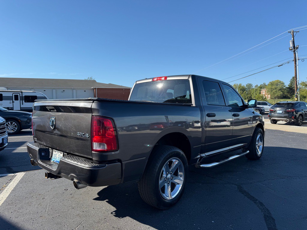 2014 RAM 1500 Image 5
