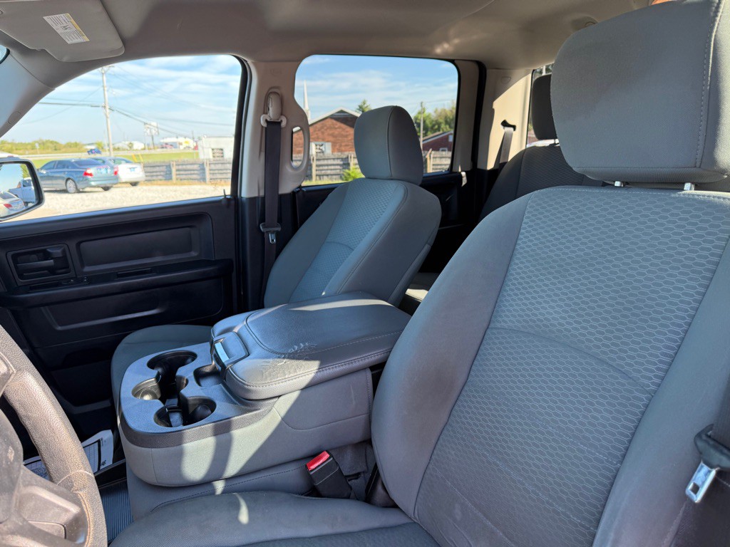 2014 RAM 1500 Image 13