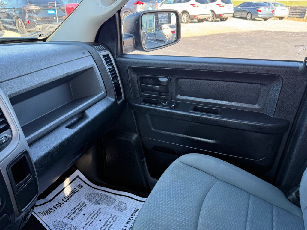 2014 RAM 1500 Image 19