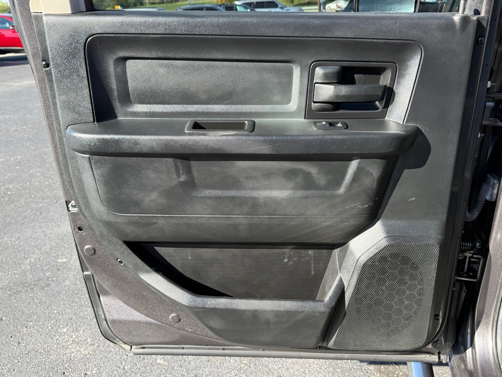 2014 RAM 1500 Image 20