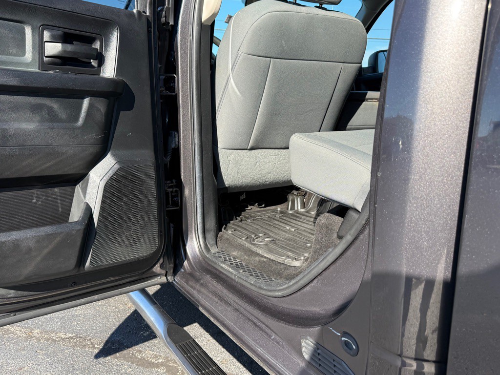2014 RAM 1500 Image 21
