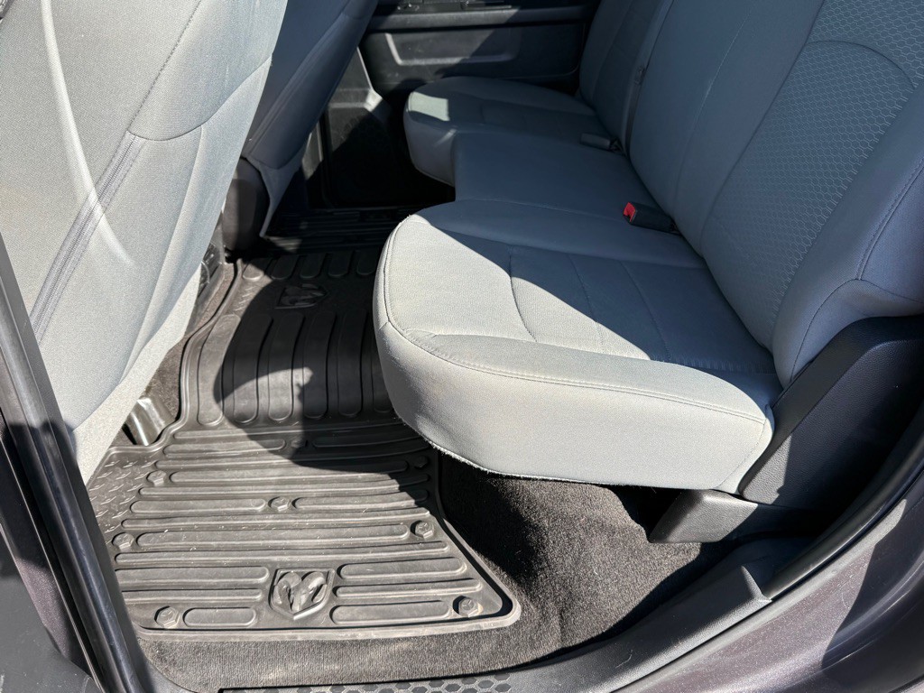 2014 RAM 1500 Image 22
