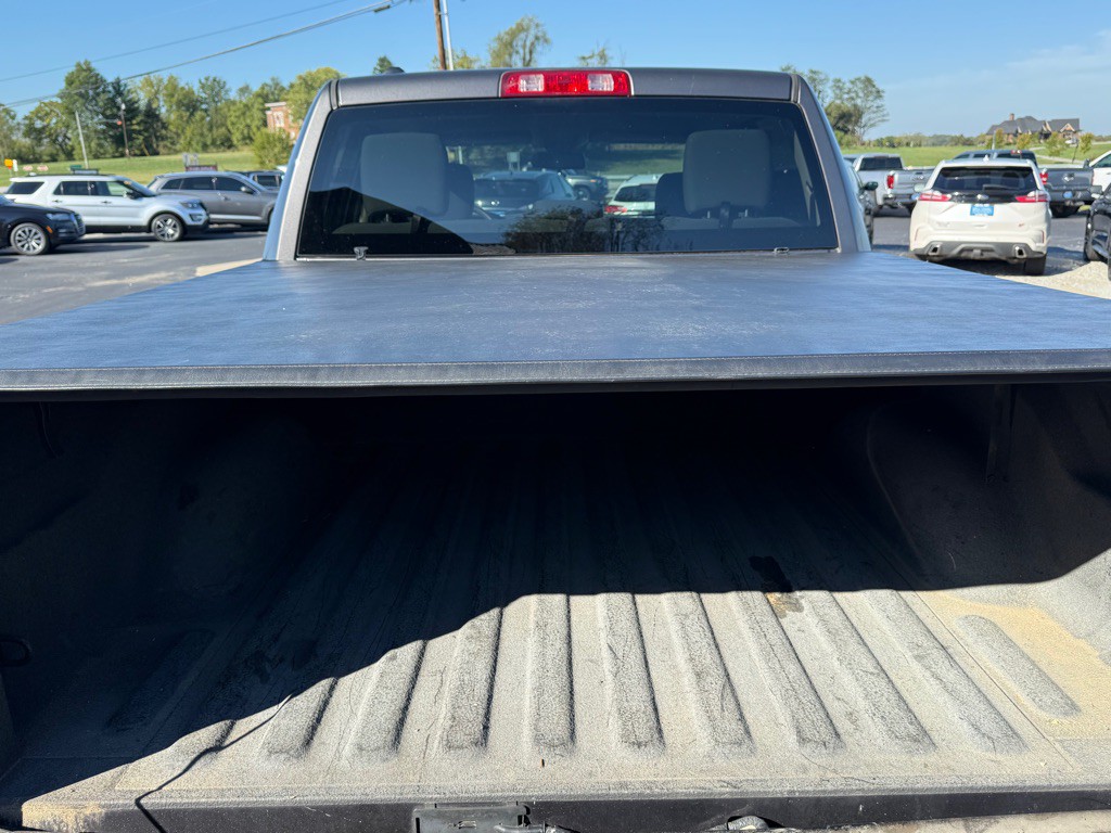 2014 RAM 1500 Image 26