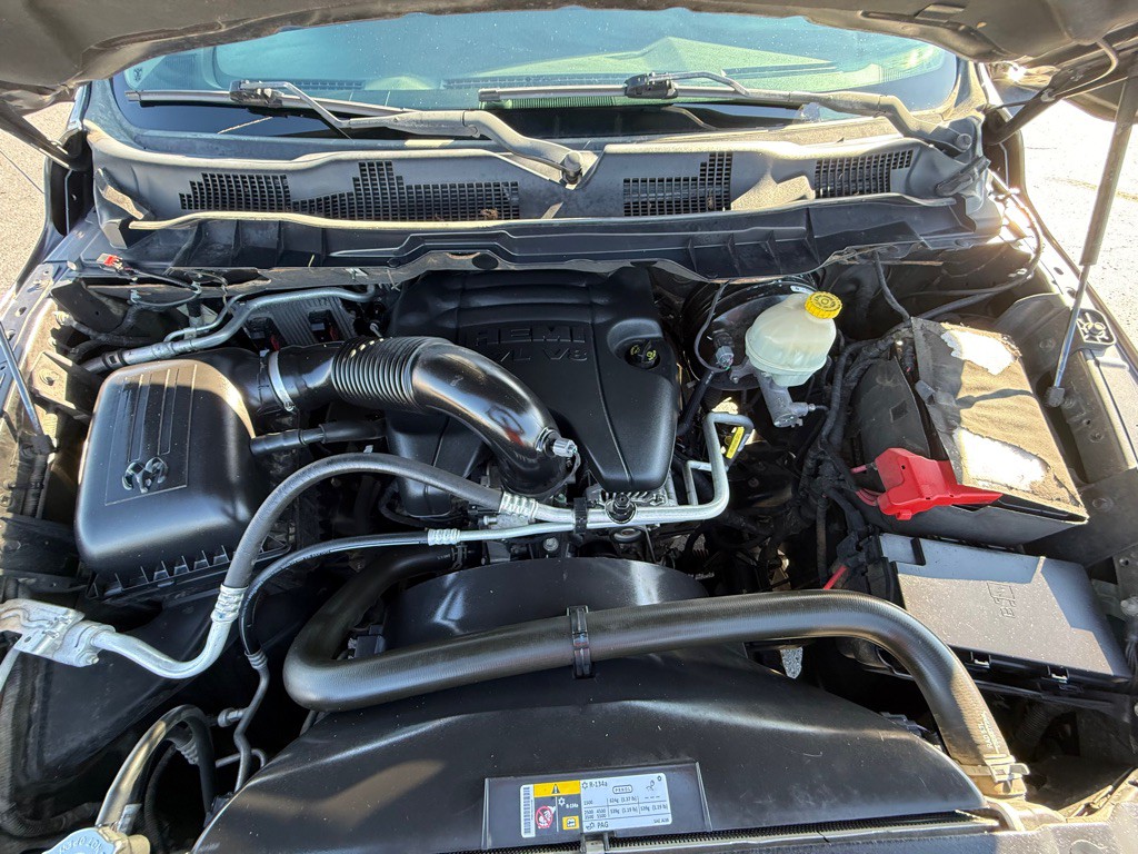 2014 RAM 1500 Image 27