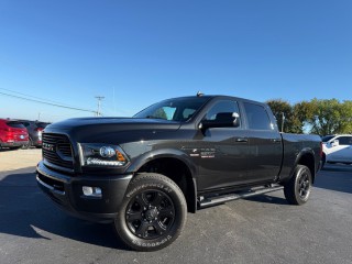 Image for 2018 RAM 2500 Laramie ID: 6903117