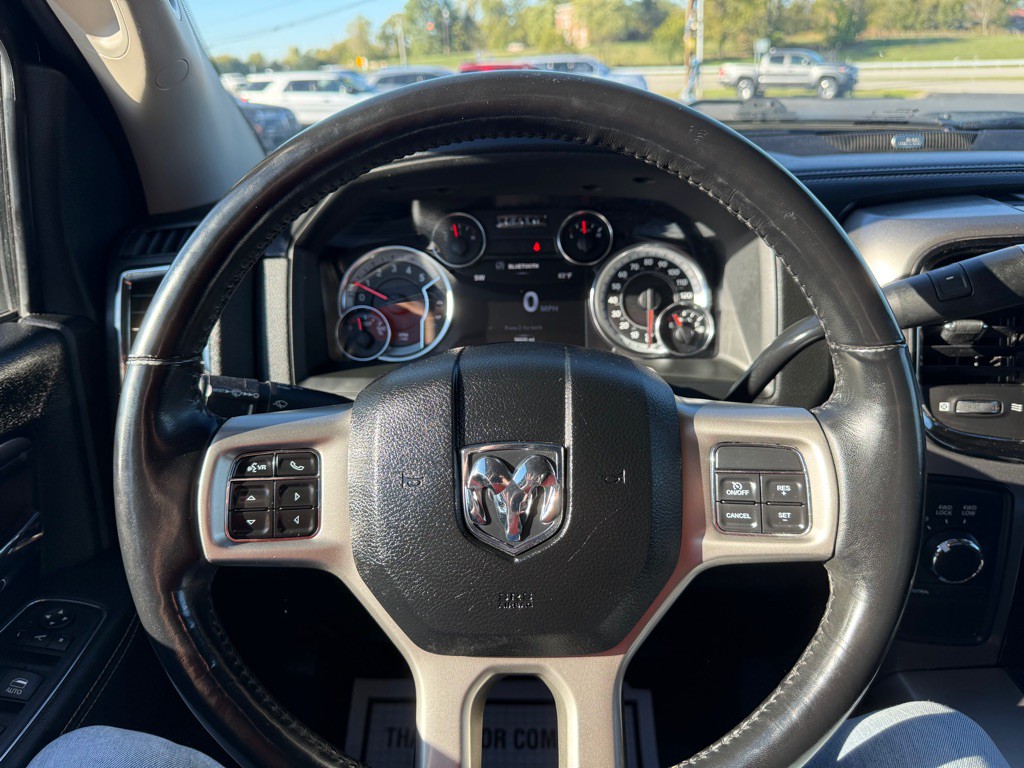 2018 RAM 2500 Image 15