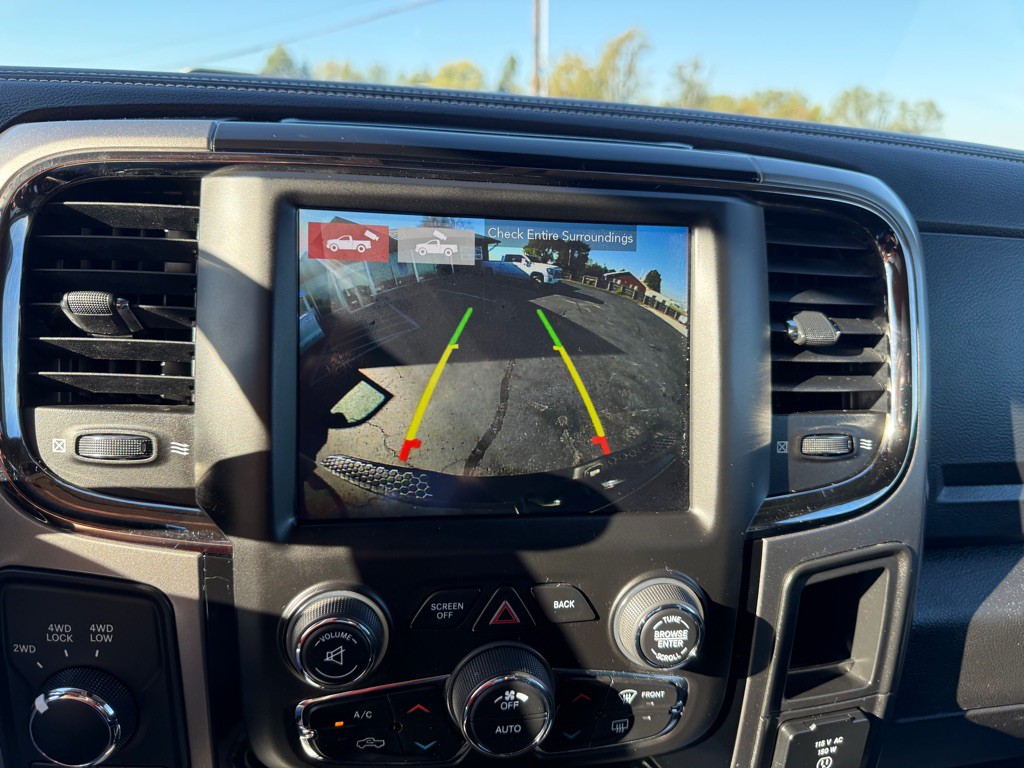 2018 RAM 2500 Image 21