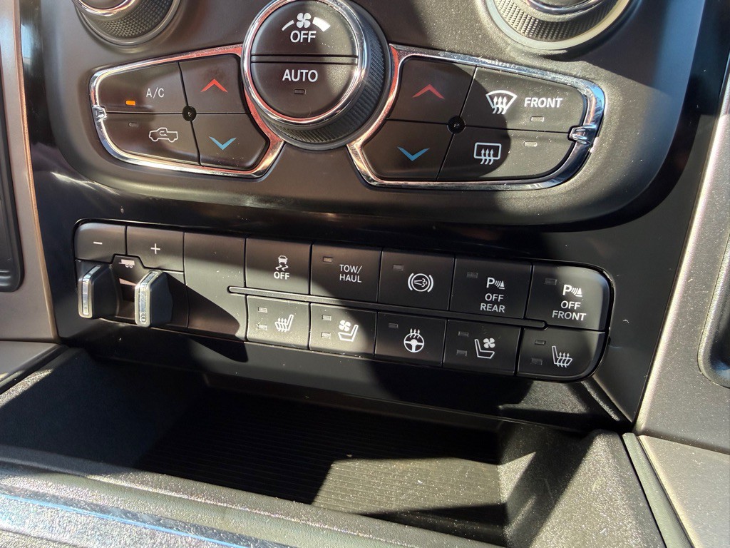 2018 RAM 2500 Image 22