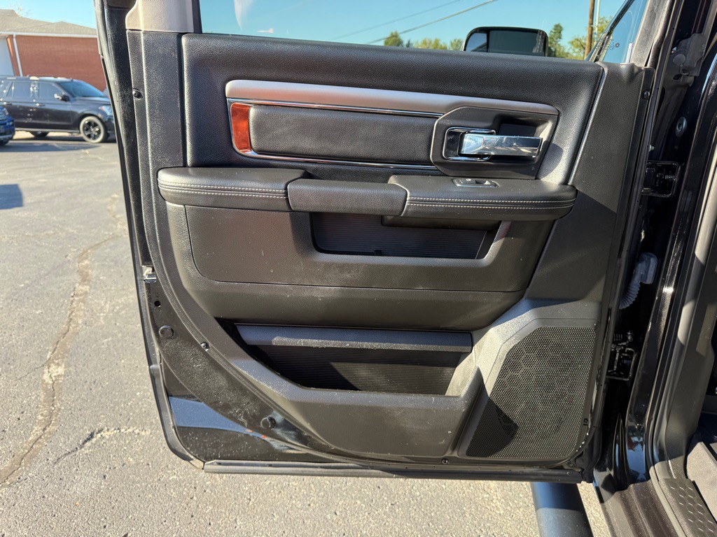 2018 RAM 2500 Image 23