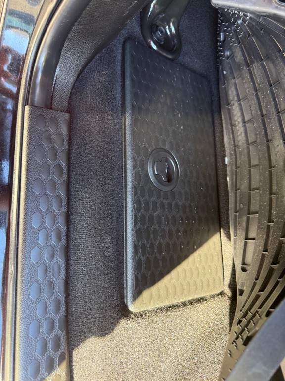 2018 RAM 2500 Image 28