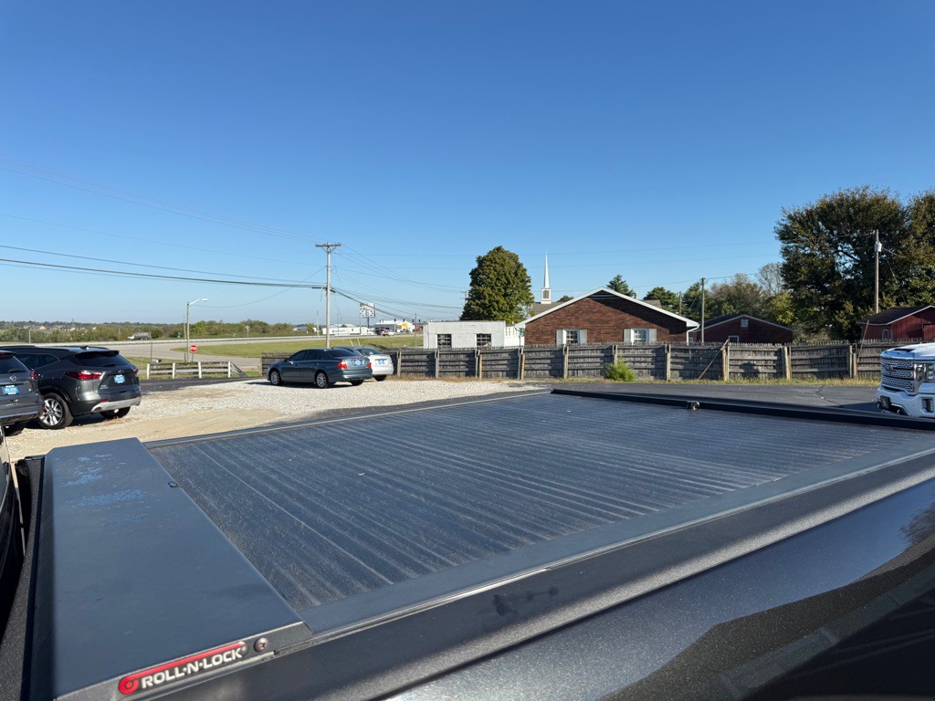 2018 RAM 2500 Image 29