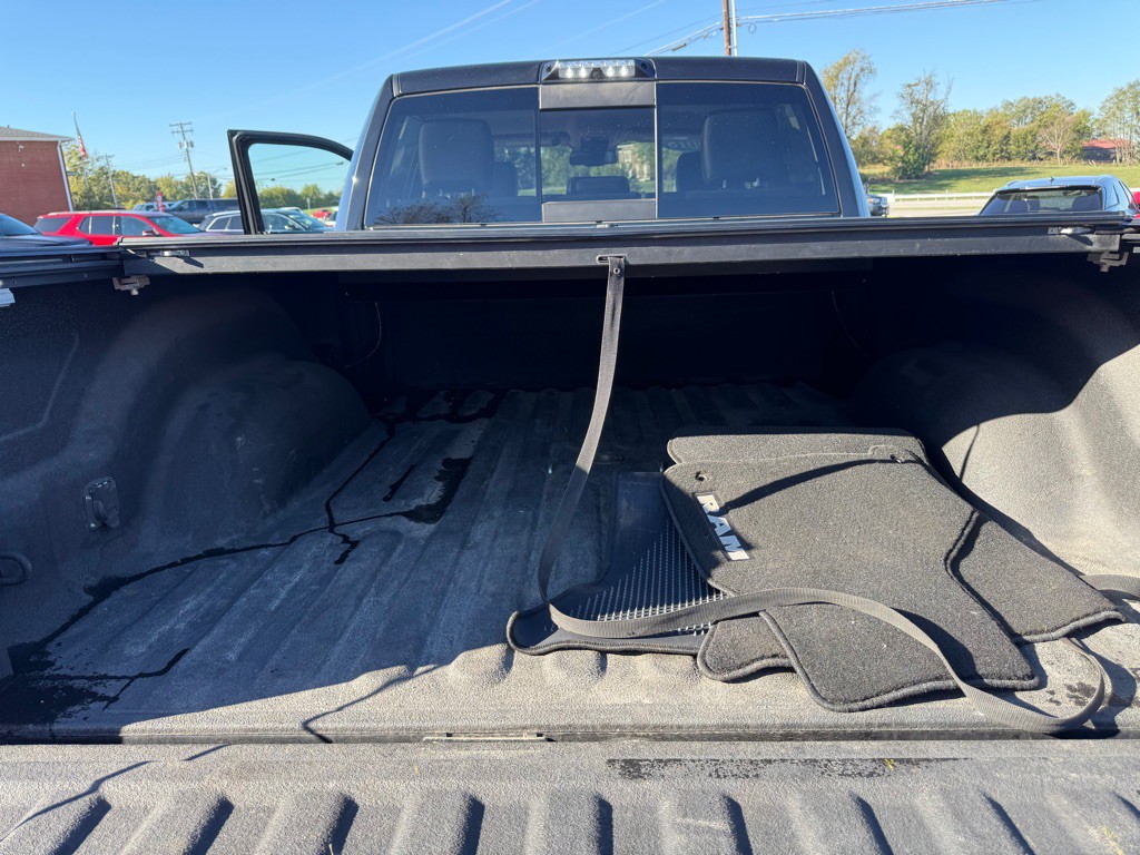 2018 RAM 2500 Image 32