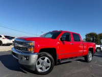 Image for 2015 Chevrolet Silverado 1500 Heavy Duty Ltz ID: 6911398