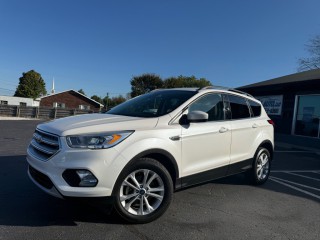 Image for 2019 Ford Escape SEL ID: 6918987