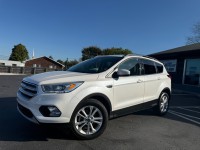 Image for 2019 Ford Escape SEL ID: 6918987