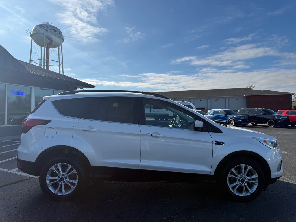 2019 Ford Escape Image 6