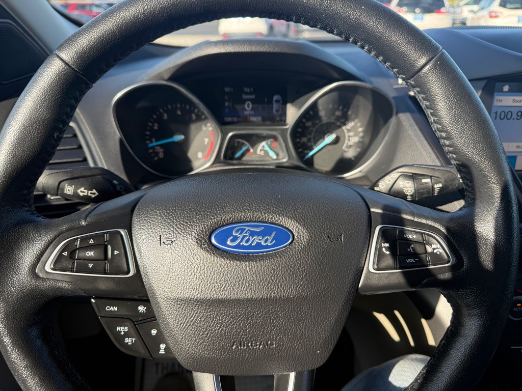 2019 Ford Escape Image 15